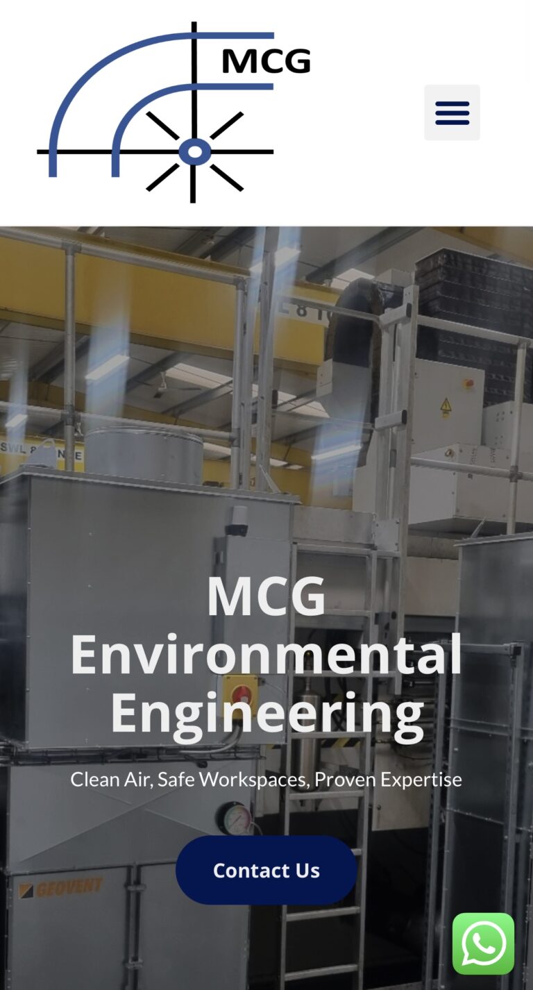 MCG Environmental Engineering